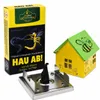 Räucherhaus "Biene" aus dem Erzgebirge inkl. 24 HAU AB! Produktbild-Vorschau 1