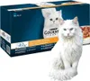 PURINA  Gourmet Perle Duck  turkey  lamb  tuna - Nassfutter Produktbild-Vorschau 1