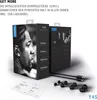 Cannice SC1412 Y4 Bluetooth Kopfhörer In Ear | Kabellose Produktbild-Vorschau 8
