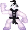Moose Toys 42504 - HEROES OF GOO JIT ZU - Glow Shifters - Produktbild-Vorschau 4