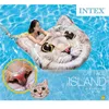 INTEX 58784EU Aufblasbare Matratze Katze Produktbild-Vorschau 10