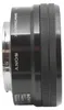 Sony SELP1650, 9/8, 16 - 50 mm, Stabilizator obrazu, Sony Podgląd zdjęcia produktu 3