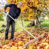 Záhradné hrable s 36 hrotmi, 91 cm širokou hlavou a 174 cm Náhľad obrázku produktu 8