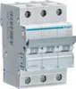 Hager MCN320E, 230 - 400 V Produktbild-Vorschau 1