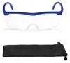 FALINGO Lupenbrille Vergrößerungsbrille Leselupe Lupe auf Produktbild-Vorschau 1