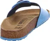 Birkenstock Damen Pantolette, blau(patentskyblue (02142)), Produktbild-Vorschau 11