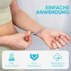 Health Press® Gittertape Cross Tape – Größe Typ A 180 Stück Produktbild-Vorschau 4