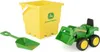 John Deere Kids - Set di trattori e sabbia Anteprima dell’immagine prodotto 1