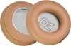 Skórzane nauszniki INF Deep Brown Protein dla B&O Beoplay Podgląd zdjęcia produktu 1