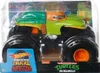 Hot Wheels JDR12, Monstertruck, 3 Jahr(e), Metall, Produktbild-Vorschau 1