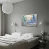Wallity, 70100FAMOUSART- CVT1528, Bunt, Leinwandbilder, 70 Produktbild-Vorschau 2