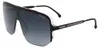 Carrera Mod. Carrera 1060 S Black Red Podgląd zdjęcia produktu 3
