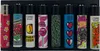 Clipper Fire-Board pour 8 briquets Clipper Large Voir les images du produit 13