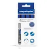 magnetoplan 1228103 magnetoplánová tabulka a flipchartový Náhled obrázku produktu 8