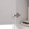 Armadio da cucina Sweiko (104×40×180 cm), mobile alto da Anteprima dell’immagine prodotto 9