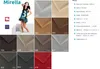 Antik Chesterfield Leder Sofa Couch Polster 100% Echtes Produktbild-Vorschau 5