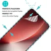 2x TPU Schutzfolie Klar für Honor Magic 8 Lite Produktbild-Vorschau 2