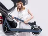 SoFlow SO ONE LITE E-Scooter Anthracite Produktbild-Vorschau 13