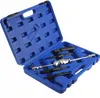 LUXTOM | Innenlager Abzieher Set, 5tlg 10-32mm, Blind Produktbild-Vorschau 6