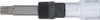 BGS 4245 Bitset, 12,5 (1/2) inch, interne veelzijdige Productafbeelding-voorbeeld 7