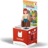 Tonies Hörfigur 01-0037 - Bibi & Tina - Die Wildpferde Teil Produktbild-Vorschau 4