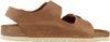 BIRKENSTOCK MILANO BIG BUCKLE OILED L Brown Produktbild-Vorschau 7
