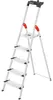 Hailo L80 ComfortLine Alu-Sicherheits-Stehleiter - 5 Produktbild-Vorschau 17