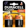 DURACELL Alkaline Batterie "PLUS POWER" Mono D 2er Blister Produktbild-Vorschau 25