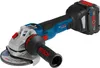 BOSCH Professional GWS 18V-10 SC Akku-Winkelschleifer 18,0 Produktbild-Vorschau 1