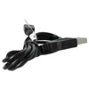 vhbw USB Kabel kompatibel mit Nintendo 3DS Spielekonsole - Produktbild-Vorschau 2
