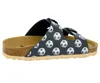 Lico Bioline Fußball - Kids (Gr. 28) - marine/weiß Produktbild-Vorschau 4