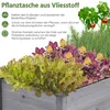 Yaheetech Hochbeet aus Holz Pflanzkasten Blumenbett, Produktbild-Vorschau 7
