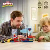 LEGO® Spidey 11208 Piratenschiff von Spideys Team Produktbild-Vorschau 7