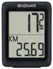 Compteur de vélo Sigma BC 5.0 Wired Voir les images du produit 12