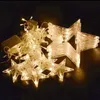 Kurtyna LED z Pilotem GL2004 Podgląd zdjęcia produktu 5