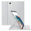 Book Cover (silber, Samsung Galaxy Tab A8) Produktbild-Vorschau 6