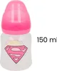 Superman - 150 ml Schnullerflasche (Supergirl) Produktbild-Vorschau 4