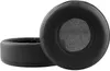 Two black headphone ear pads are shown against a white background. Náhľad obrázku produktu