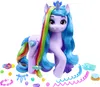 My Little Pony - Izzy Moonbow pony con capelli arcobaleno Anteprima dell’immagine prodotto 2