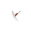 Serfouette 2 dents OUTILS WOLF IMM - 7 cm - 1 langue Voir les images du produit 3