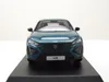 Norev 474810 Peugeot 408 GT Hybrid blau 2023 Maßstab 1:43 Produktbild-Vorschau 6