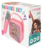 TOPModel Karaoke-Set mit Mikrofon, Pink, 4 Produktbild-Vorschau 7