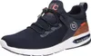 Bugatti Herren  Slipper blau Gr. 46 Produktbild-Vorschau 23