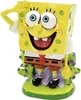 Figurine aquarium déco Bob l'éponge 5 cm Voir les images du produit 1
