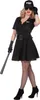 Kleid FBI Lady, Groesse:46 Produktbild-Vorschau 1
