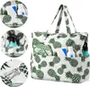 Strandtaschen für Damen – Große Strandtasche mit Nassfach, Produktbild-Vorschau 7