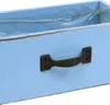 Pflanzschublade Holz Blau Shabby Chic Deko 25x13x8cm Produktbild-Vorschau 3