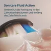 Philips Spazzolino elettrico spazzolino sonico 2 modalità Anteprima dell’immagine prodotto 4