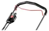 Metabo RM 36-18 LTX BL 46 Akku Rasenmäher 36 V ( 2x 18 V ) Produktbild-Vorschau 3