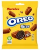 Marabou Oreo Bites, Milchschokolade mit Milchcremefüllung Produktbild-Vorschau 2